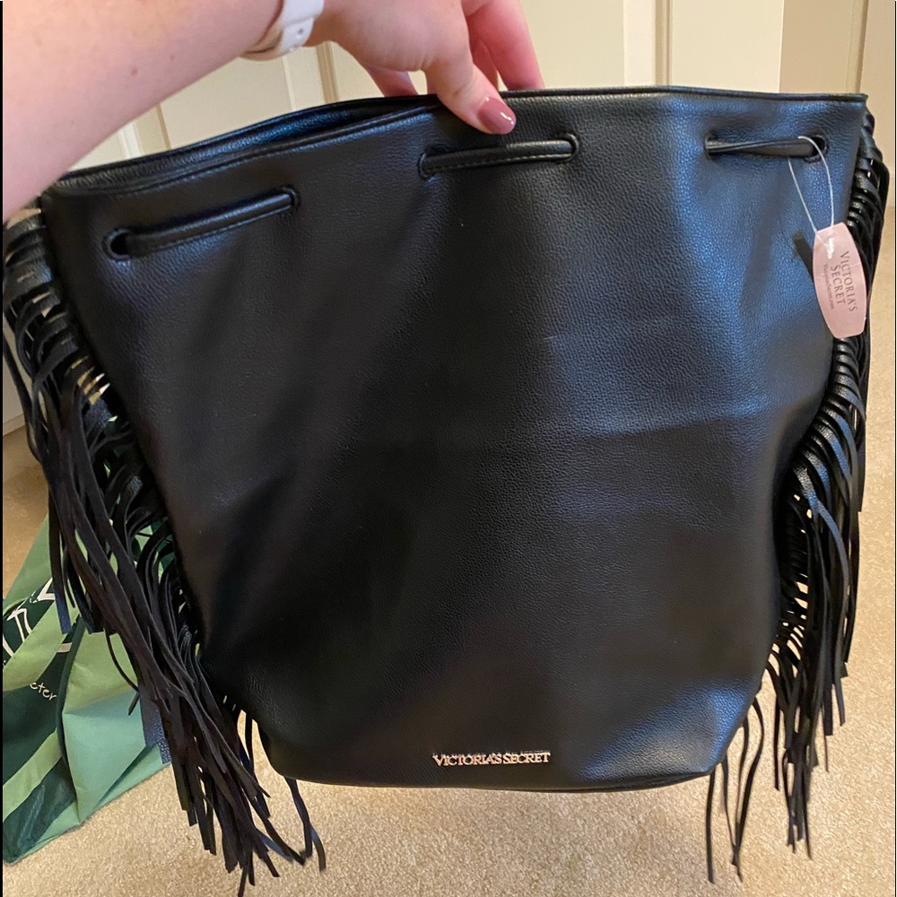 Victoria’s Secret Backpack